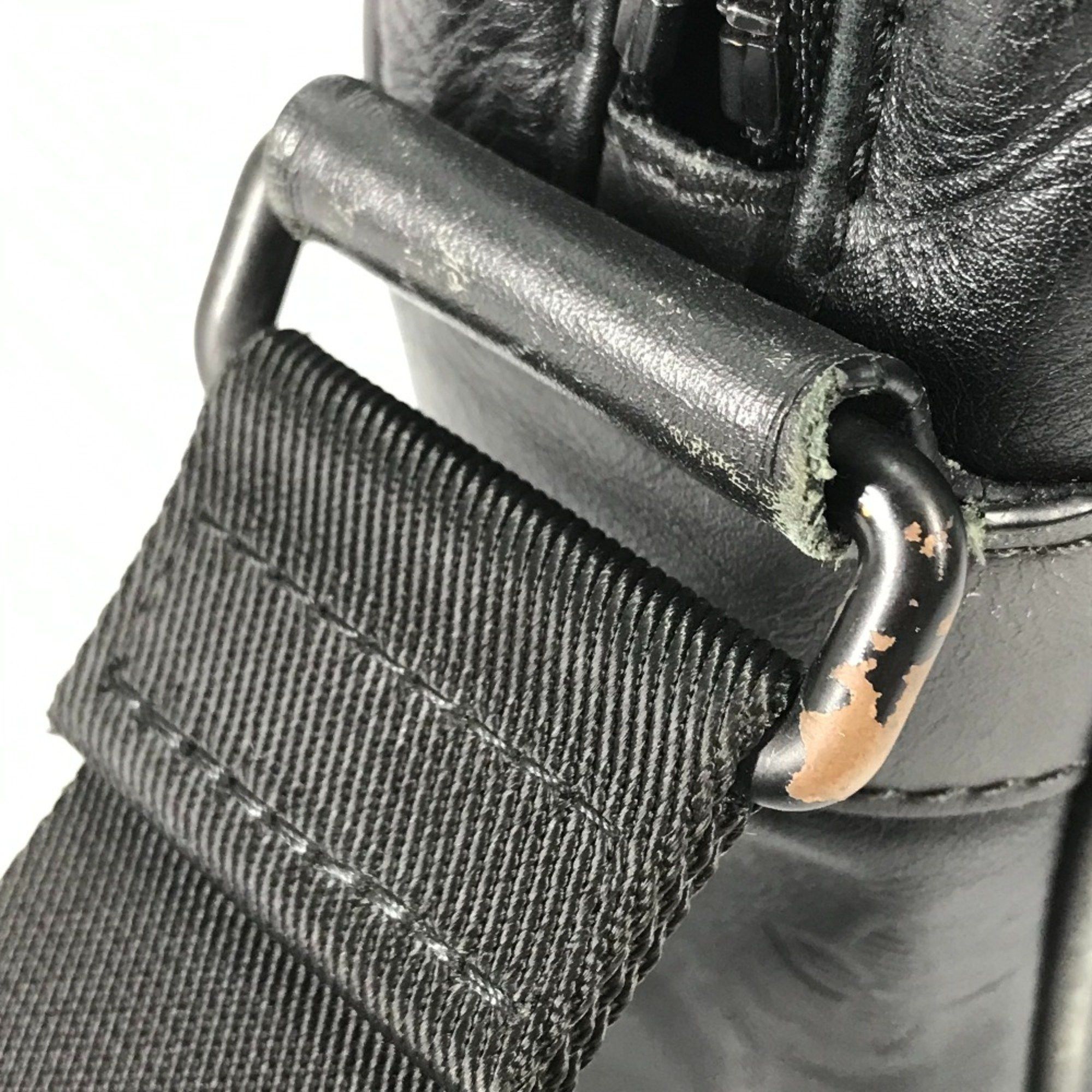 Louis Vuitton Louis Vuitton Danube shoulder Size ONE SIZE - 12 Thumbnail