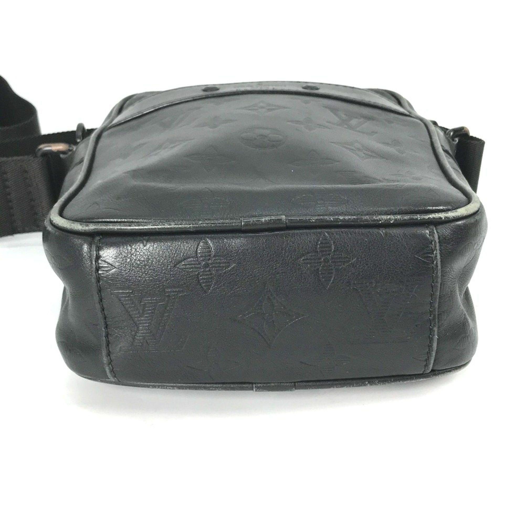 Louis Vuitton Louis Vuitton Danube shoulder Size ONE SIZE - 5 Thumbnail