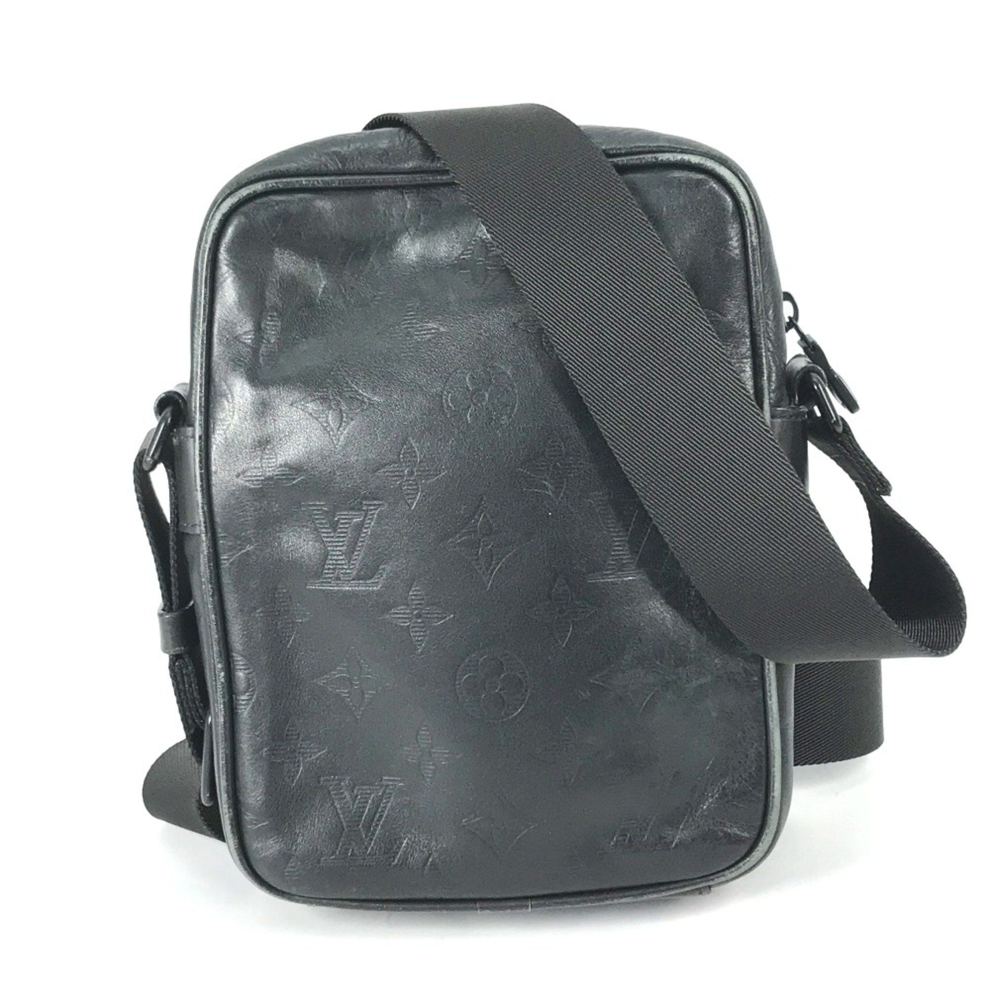 Louis Vuitton Louis Vuitton Danube shoulder Size ONE SIZE - 2 Thumbnail