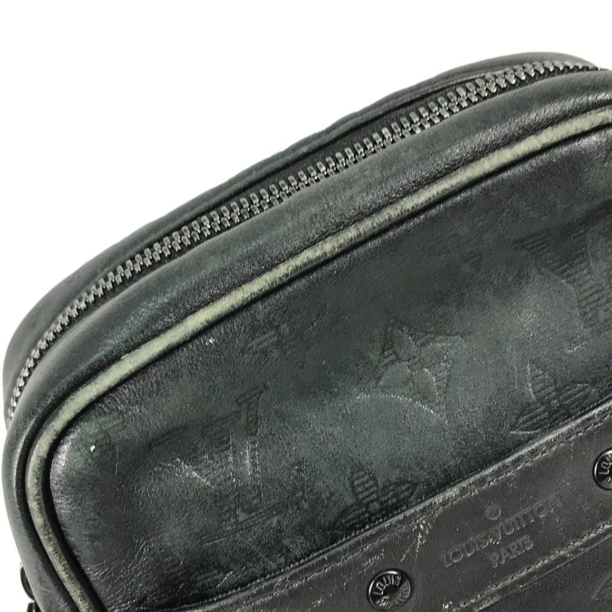 Louis Vuitton Louis Vuitton Danube shoulder Size ONE SIZE - 10 Thumbnail