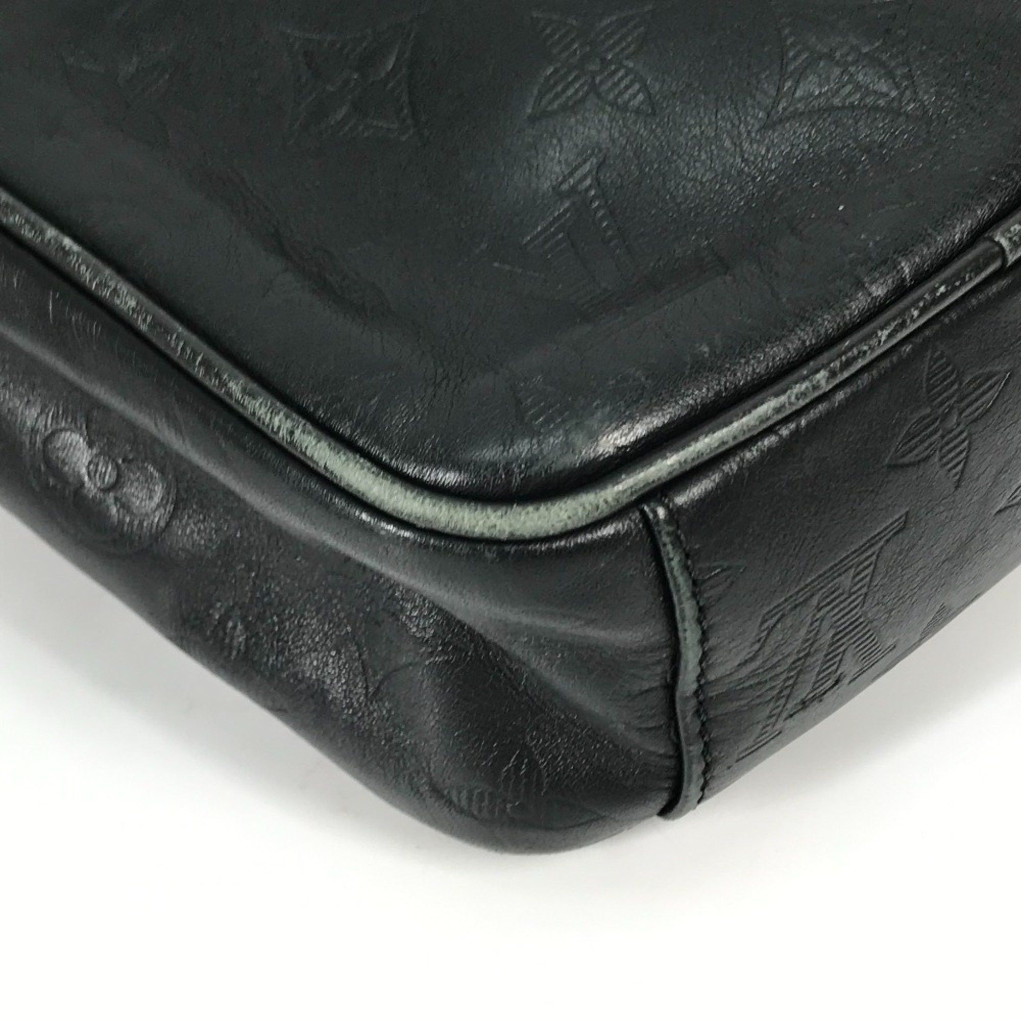 Louis Vuitton Louis Vuitton Danube shoulder Size ONE SIZE - 9 Thumbnail