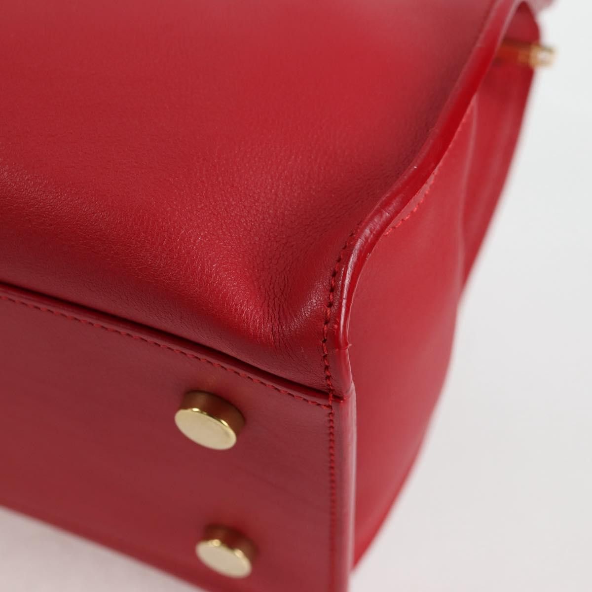 Yves Saint Laurent Saint Laurent Chyc handbag Size ONE SIZE - 9 Thumbnail