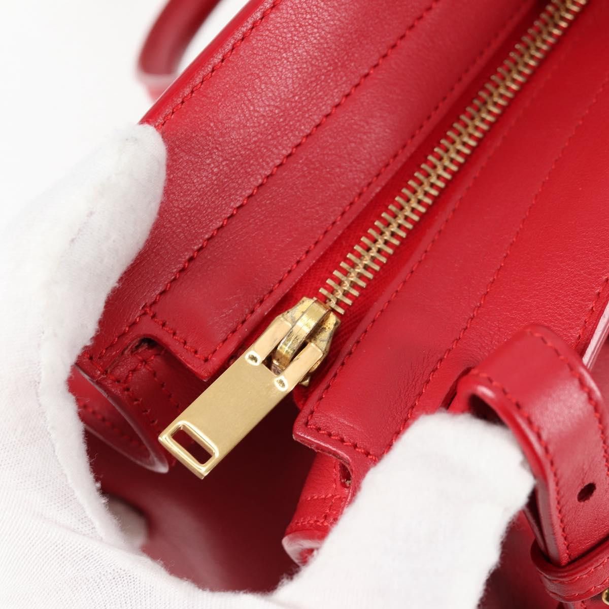 Yves Saint Laurent Saint Laurent Chyc handbag Size ONE SIZE - 10 Thumbnail