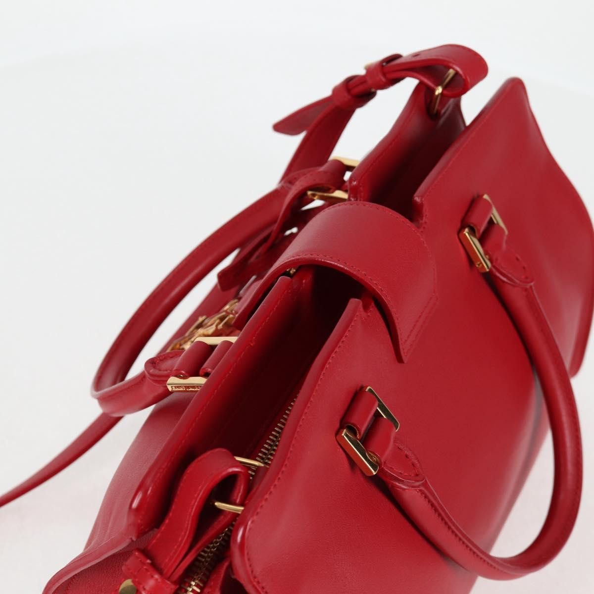 Yves Saint Laurent Saint Laurent Chyc handbag Size ONE SIZE - 17 Thumbnail