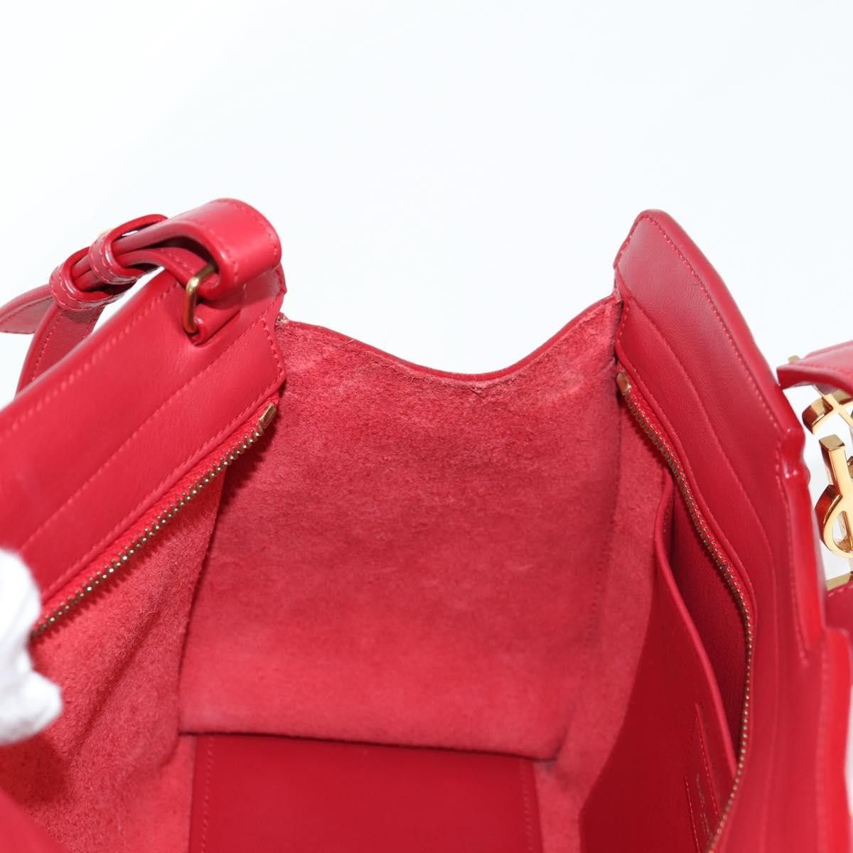 Yves Saint Laurent Saint Laurent Chyc handbag Size ONE SIZE - 25 Thumbnail