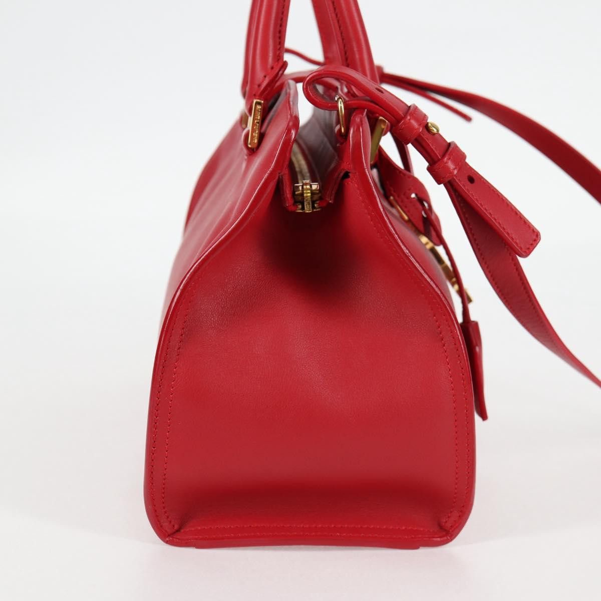 Yves Saint Laurent Saint Laurent Chyc handbag Size ONE SIZE - 4 Thumbnail