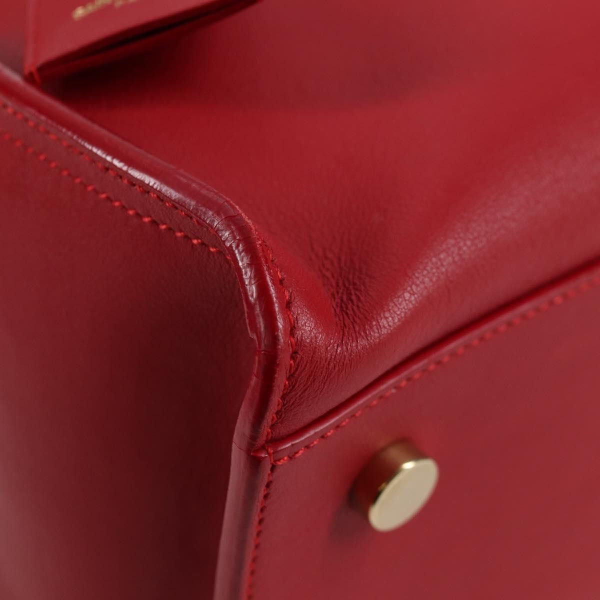 Yves Saint Laurent Saint Laurent Chyc handbag Size ONE SIZE - 6 Thumbnail