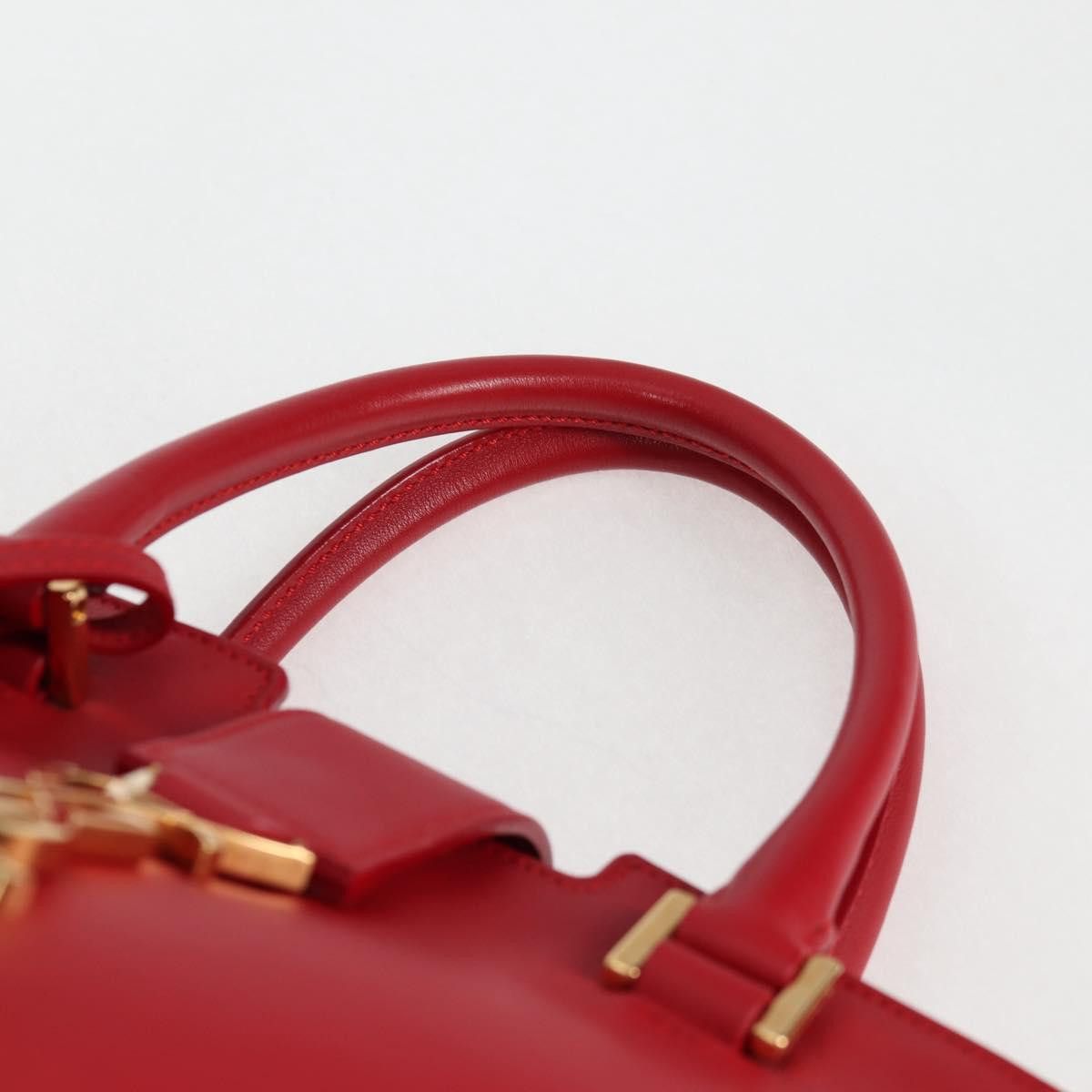 Yves Saint Laurent Saint Laurent Chyc handbag Size ONE SIZE - 18 Thumbnail