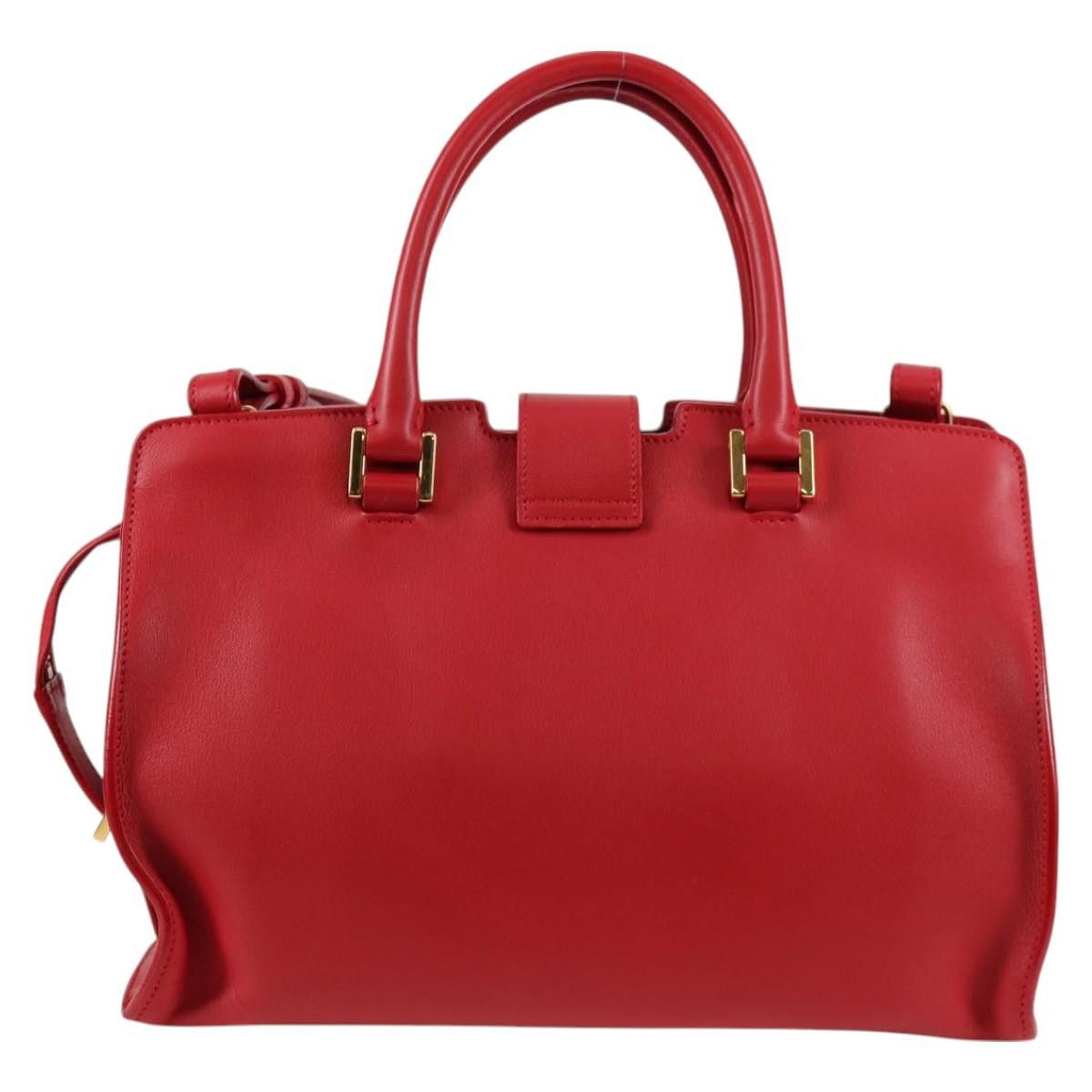 Yves Saint Laurent Saint Laurent Chyc handbag Size ONE SIZE - 2 Thumbnail