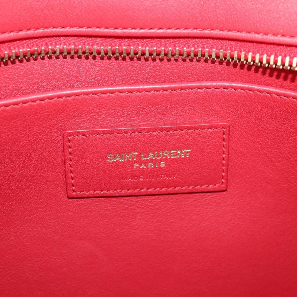 Yves Saint Laurent Saint Laurent Chyc handbag Size ONE SIZE - 13 Thumbnail