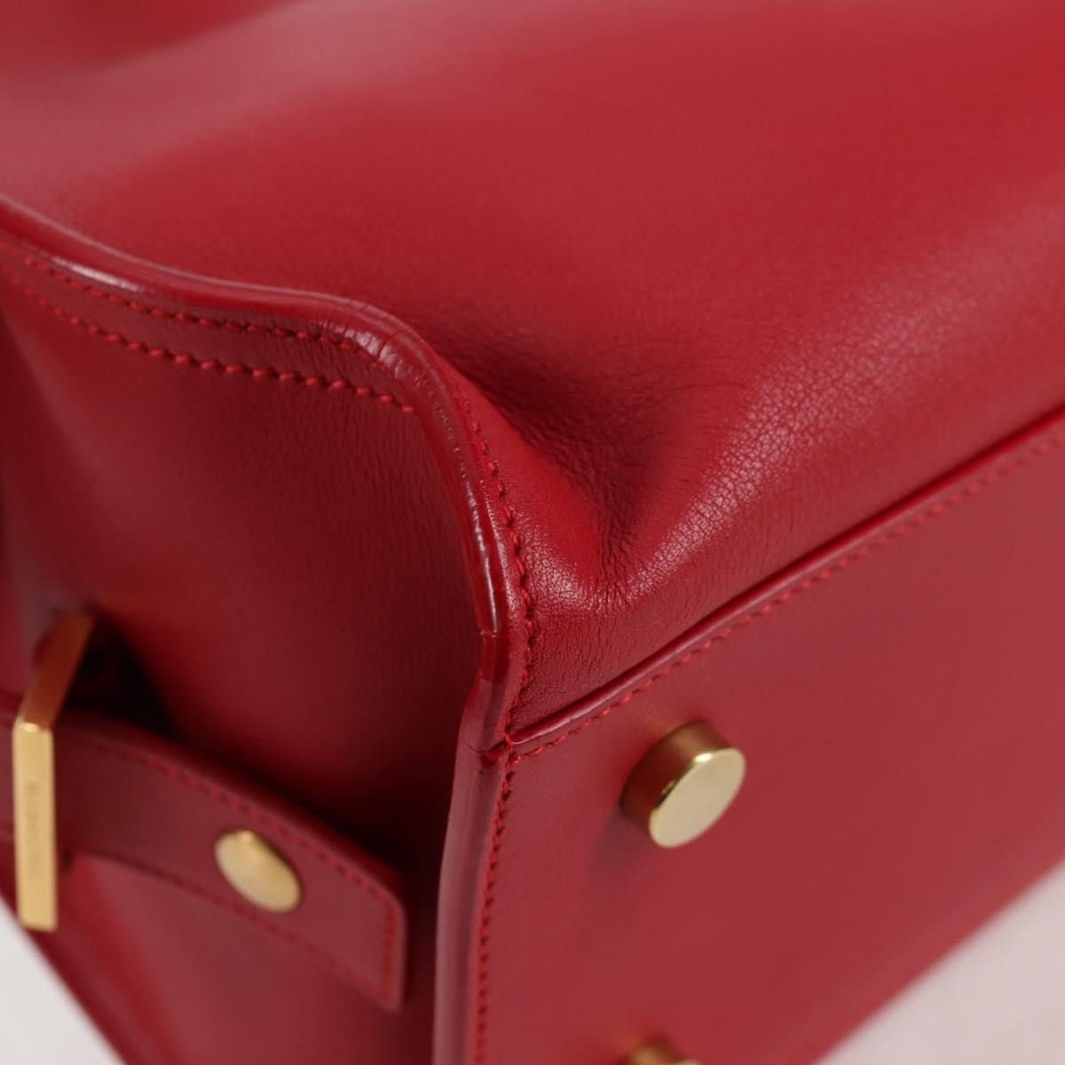 Yves Saint Laurent Saint Laurent Chyc handbag Size ONE SIZE - 8 Thumbnail