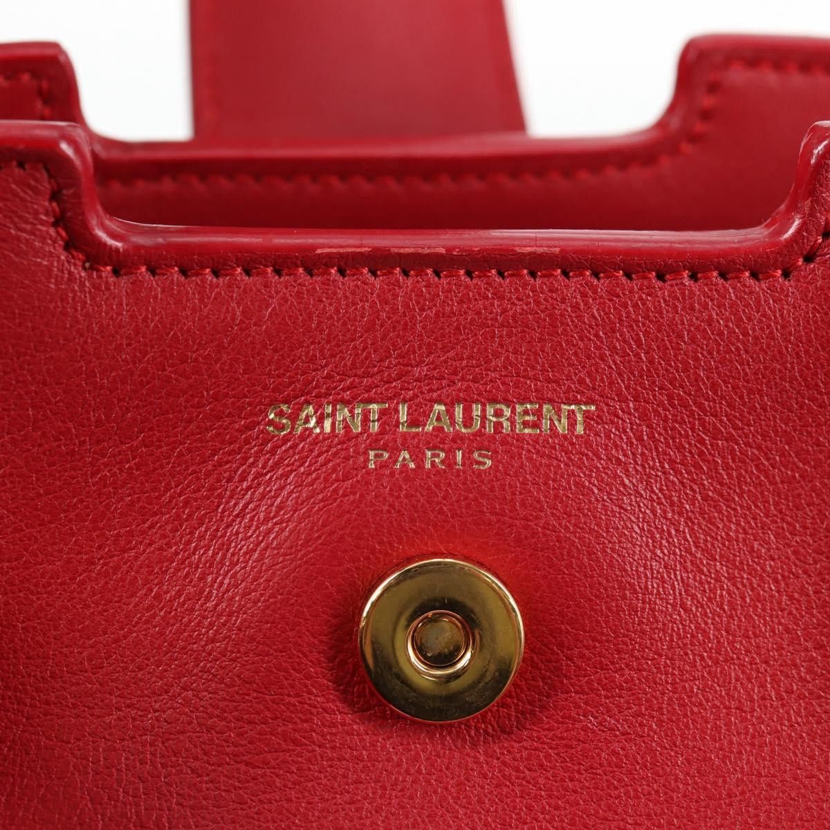 Yves Saint Laurent Saint Laurent Chyc handbag Size ONE SIZE - 24 Thumbnail