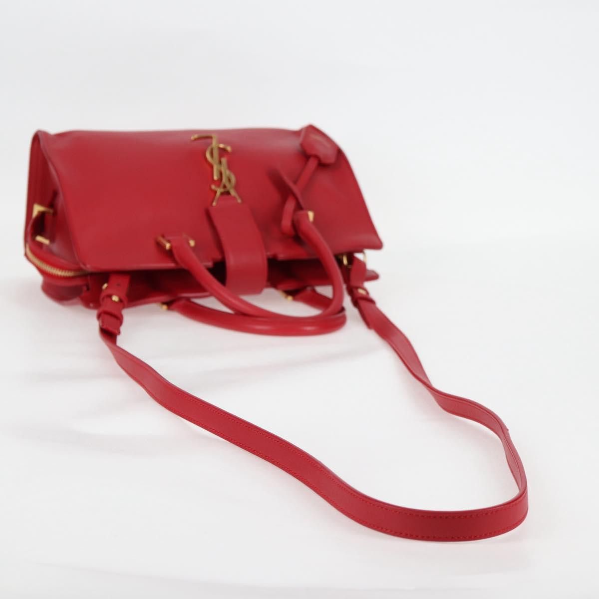 Yves Saint Laurent Saint Laurent Chyc handbag Size ONE SIZE - 19 Thumbnail