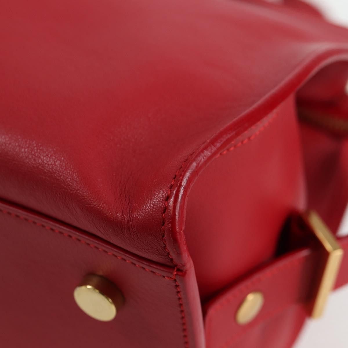Yves Saint Laurent Saint Laurent Chyc handbag Size ONE SIZE - 7 Thumbnail