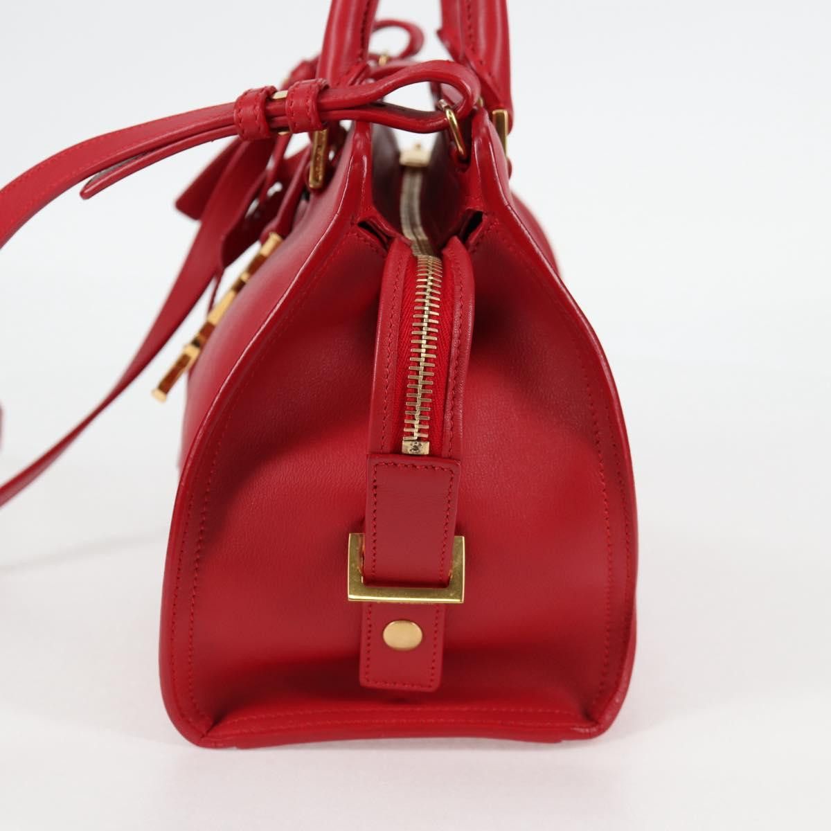 Yves Saint Laurent Saint Laurent Chyc handbag Size ONE SIZE - 3 Thumbnail