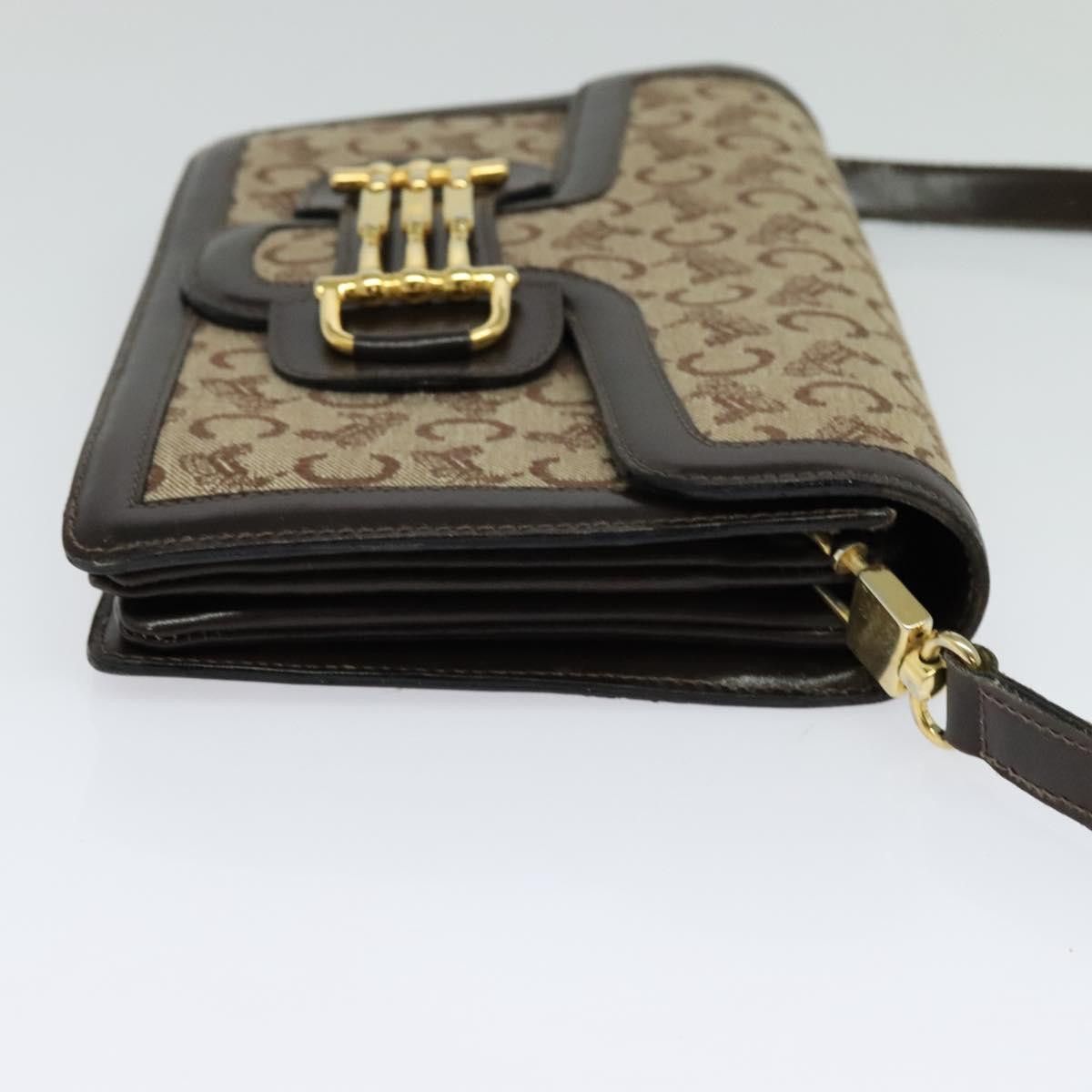 Celine Céline Macadam shoulder Size ONE SIZE - 4 Thumbnail