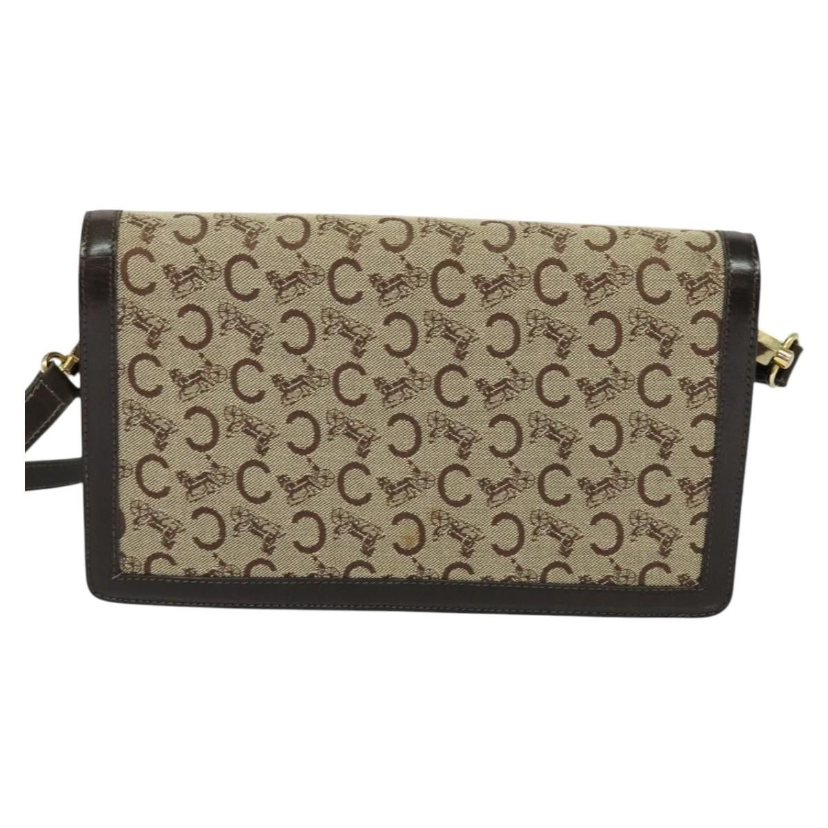 Celine Céline Macadam shoulder Size ONE SIZE - 2 Thumbnail