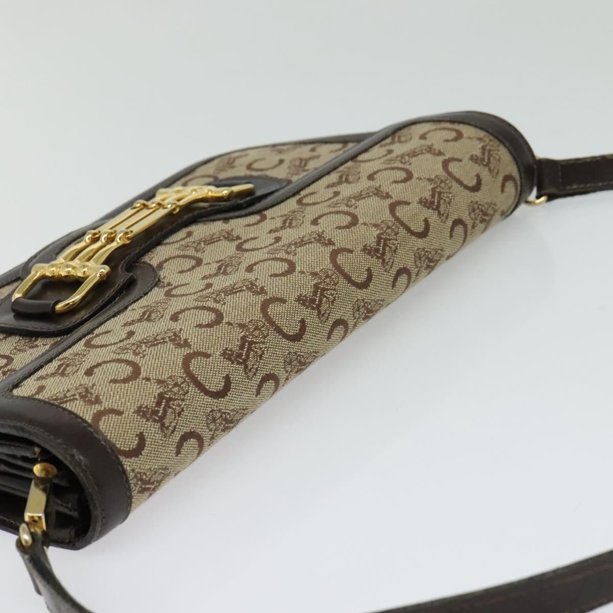 Celine Céline Macadam shoulder Size ONE SIZE - 17 Thumbnail