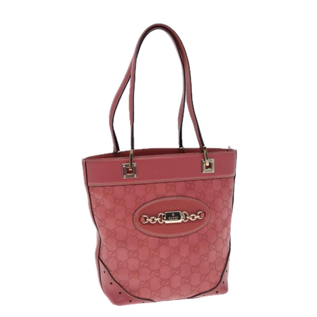 Gucci Gucci GG Signature handbag Size ONE SIZE - 11 Thumbnail