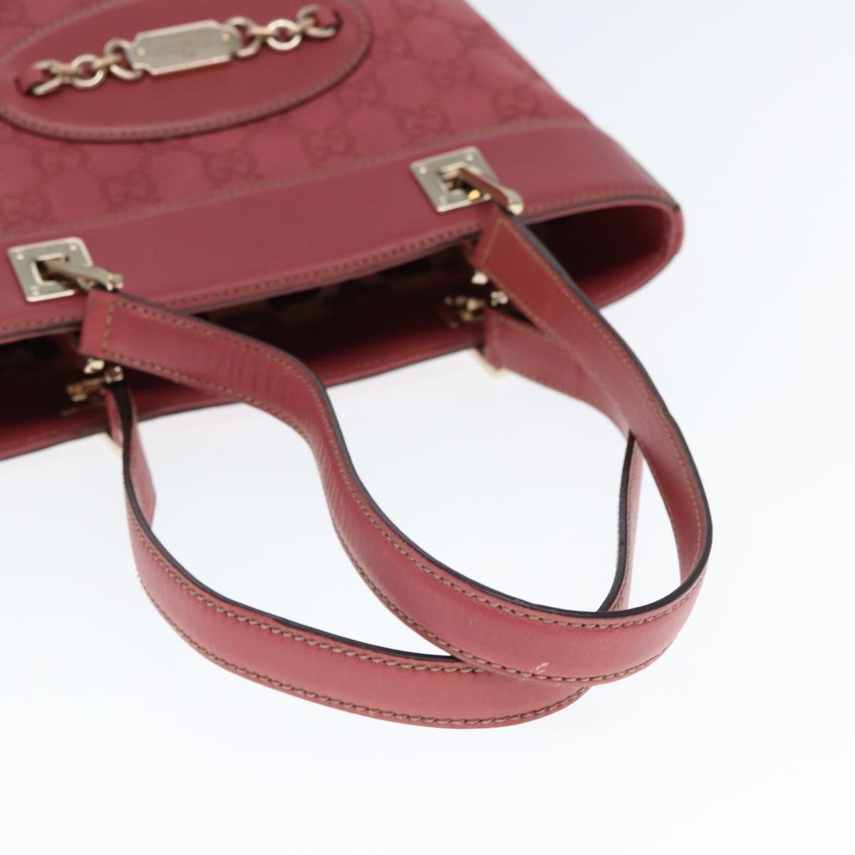 Gucci Gucci GG Signature handbag Size ONE SIZE - 14 Thumbnail
