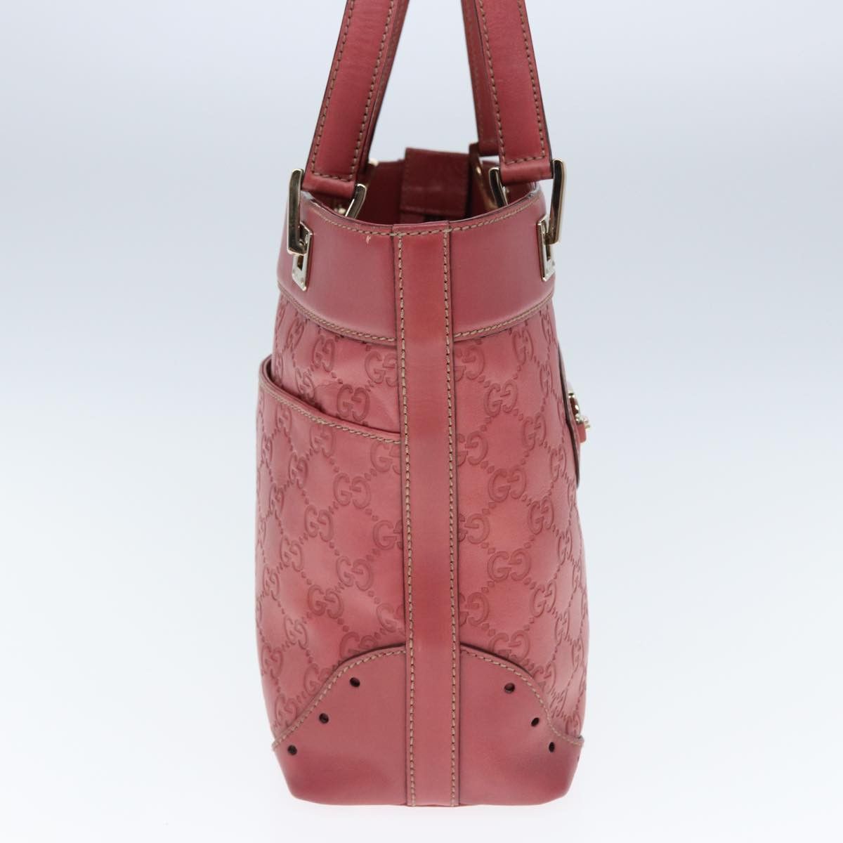 Gucci Gucci GG Signature handbag Size ONE SIZE - 12 Thumbnail