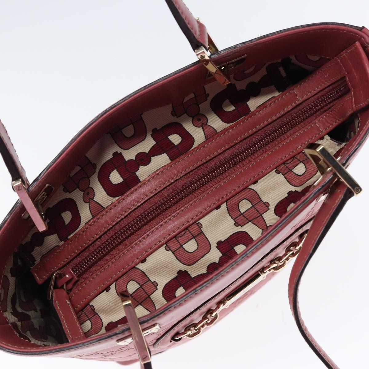 Gucci Gucci GG Signature handbag Size ONE SIZE - 4 Thumbnail