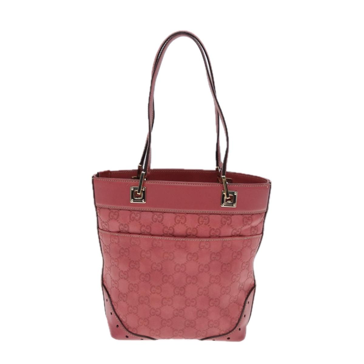 Gucci Gucci GG Signature handbag Size ONE SIZE - 2 Thumbnail