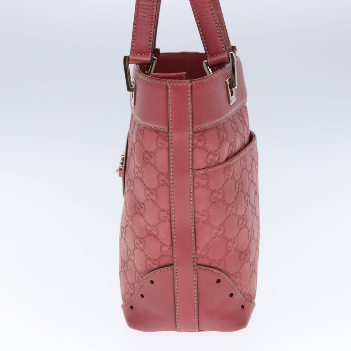 Gucci Gucci GG Signature handbag Size ONE SIZE - 13 Thumbnail