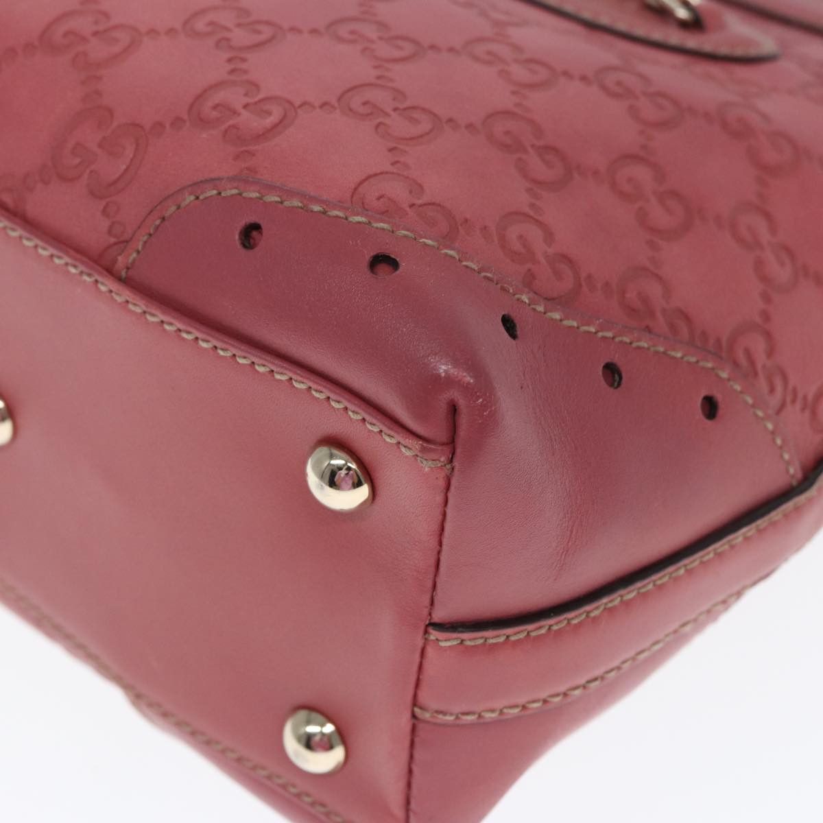 Gucci Gucci GG Signature handbag Size ONE SIZE - 15 Thumbnail