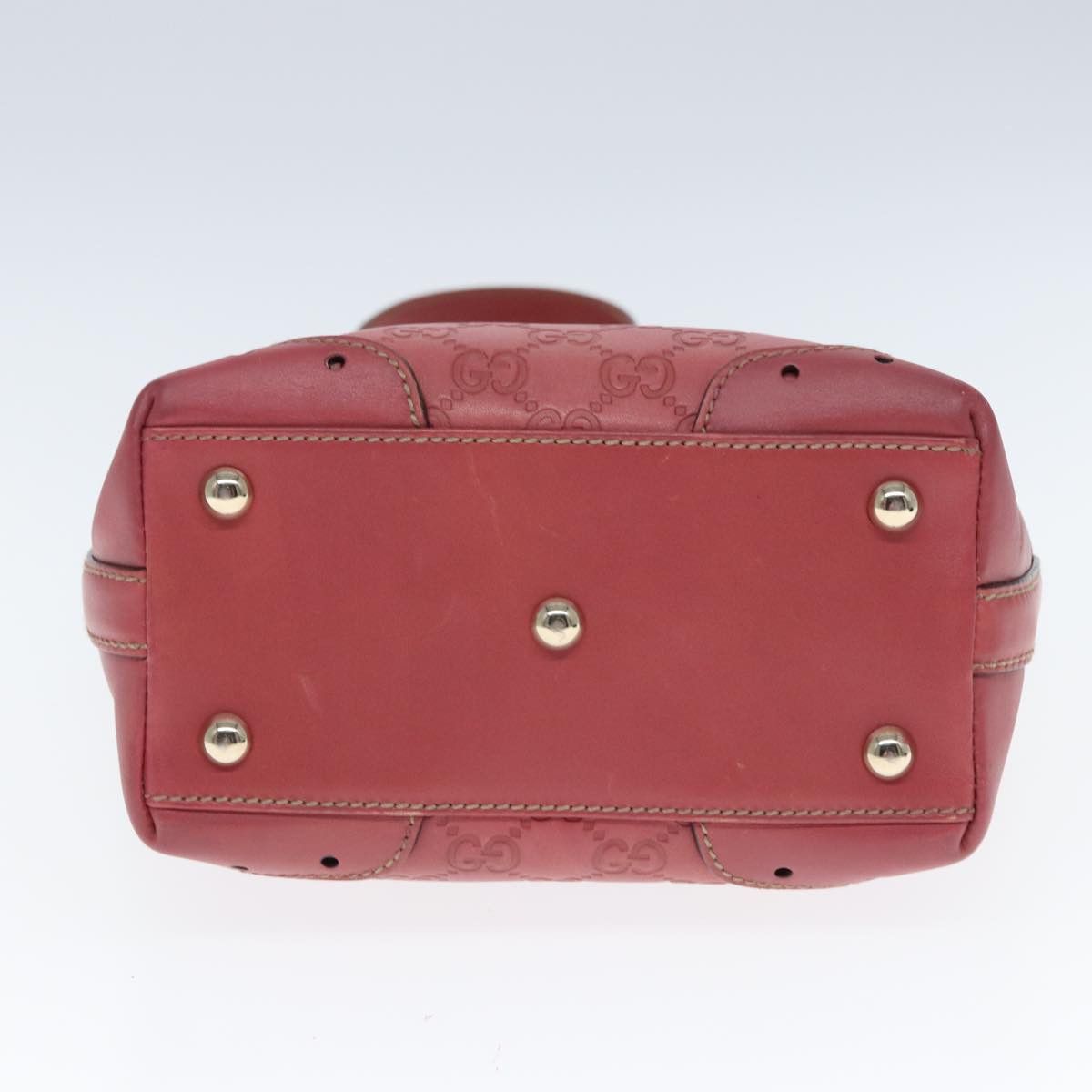 Gucci Gucci GG Signature handbag Size ONE SIZE - 3 Thumbnail