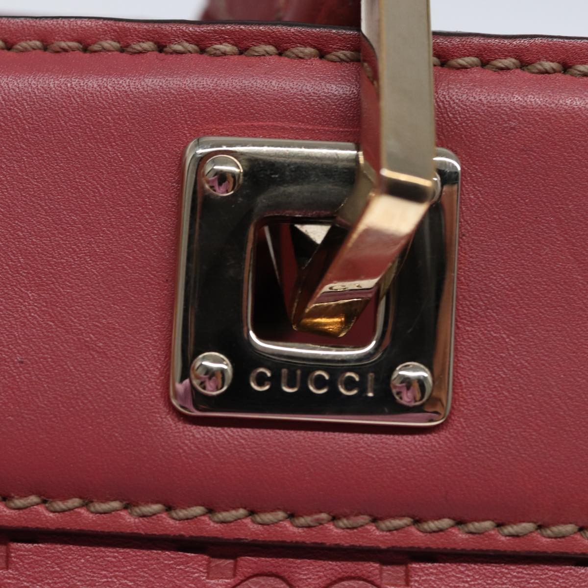 Gucci Gucci GG Signature handbag Size ONE SIZE - 19 Thumbnail