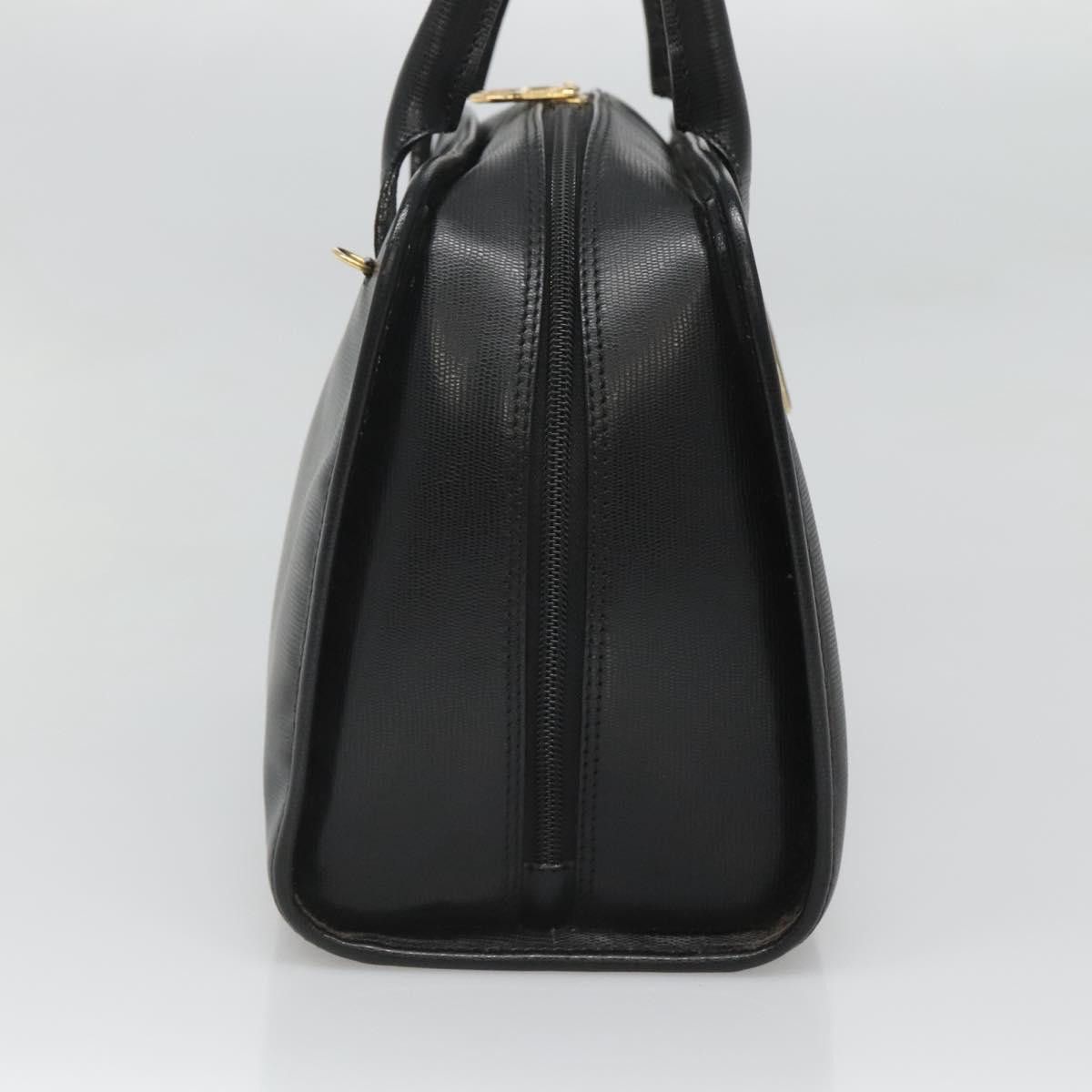 Celine Céline Logo du cercle handbag Size ONE SIZE - 3 Thumbnail