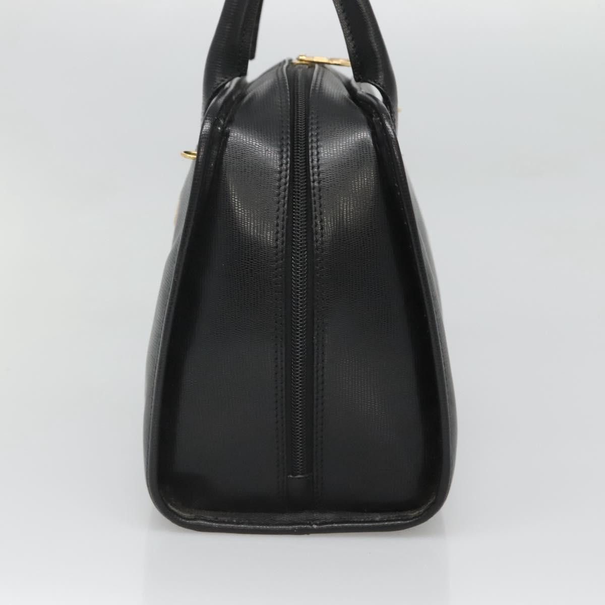 Celine Céline Logo du cercle handbag Size ONE SIZE - 4 Thumbnail