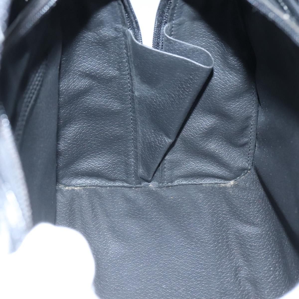 Celine Céline Logo du cercle handbag Size ONE SIZE - 19 Thumbnail