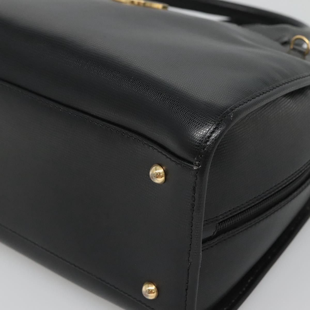 Celine Céline Logo du cercle handbag Size ONE SIZE - 6 Thumbnail