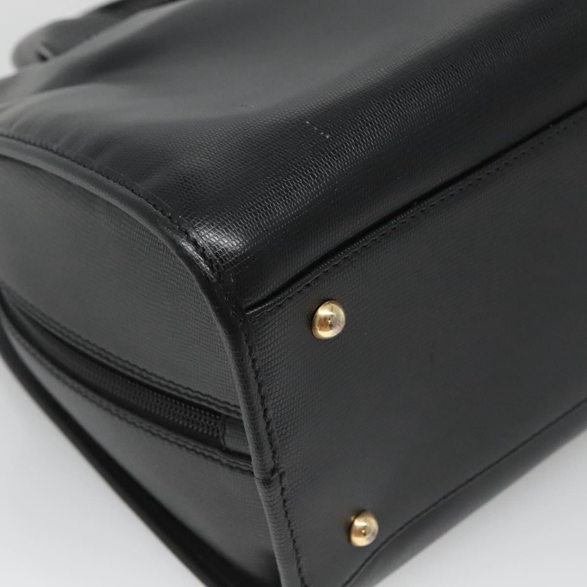Celine Céline Logo du cercle handbag Size ONE SIZE - 9 Thumbnail
