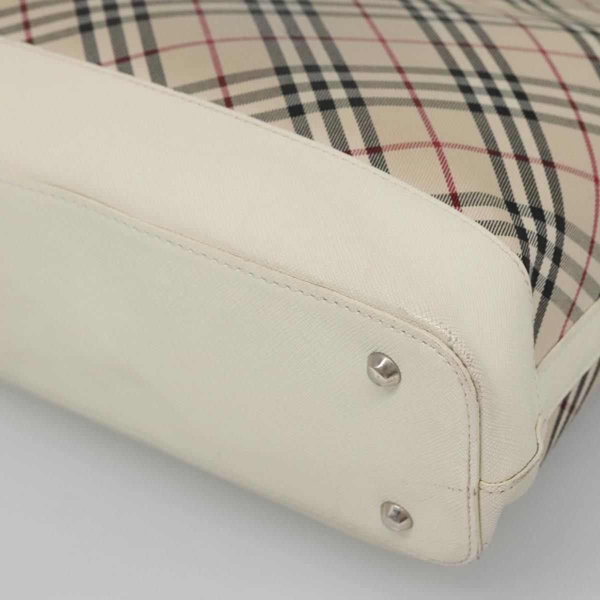 Burberry Burberry Nova Check tote Size ONE SIZE - 8 Thumbnail