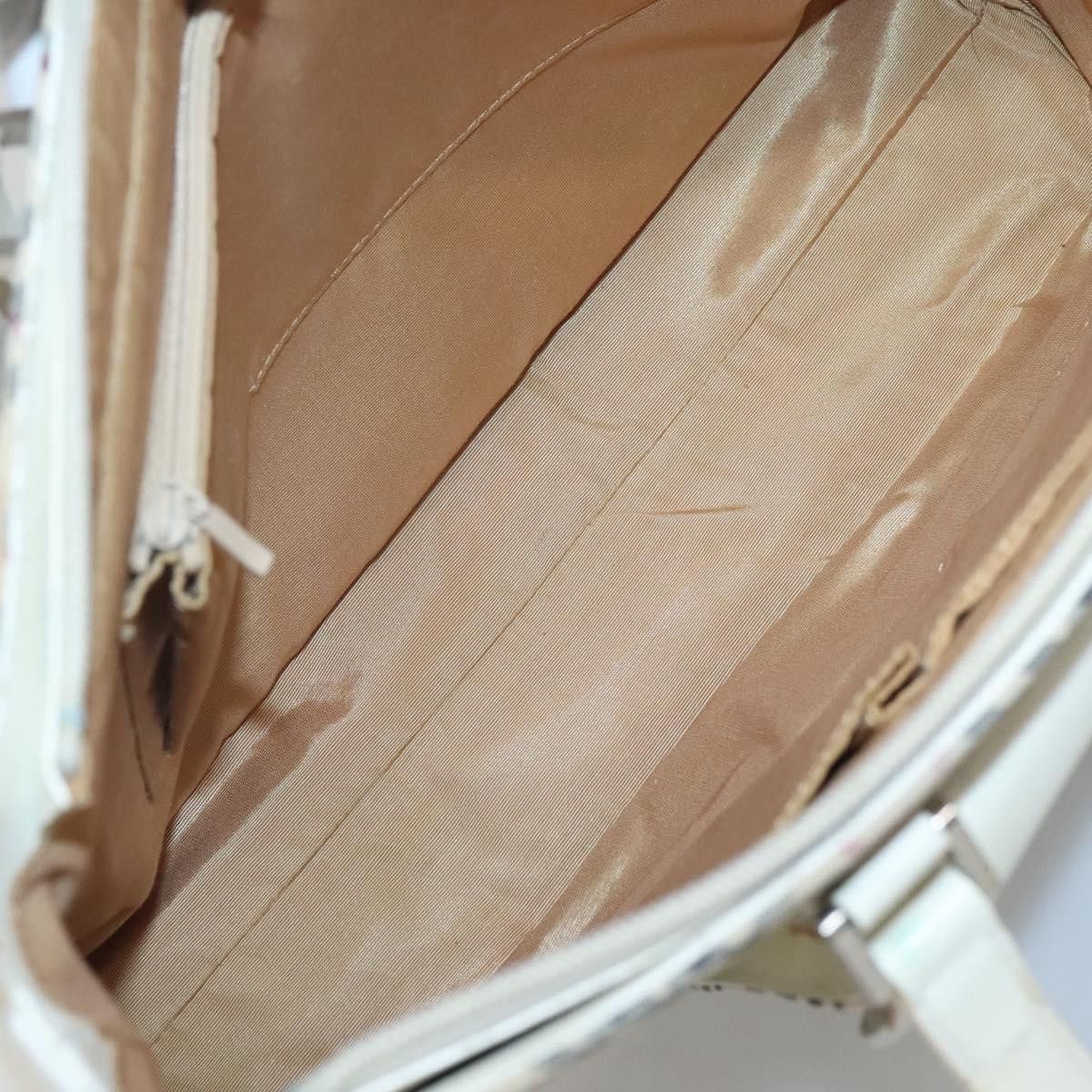 Burberry Burberry Nova Check tote Size ONE SIZE - 11 Thumbnail