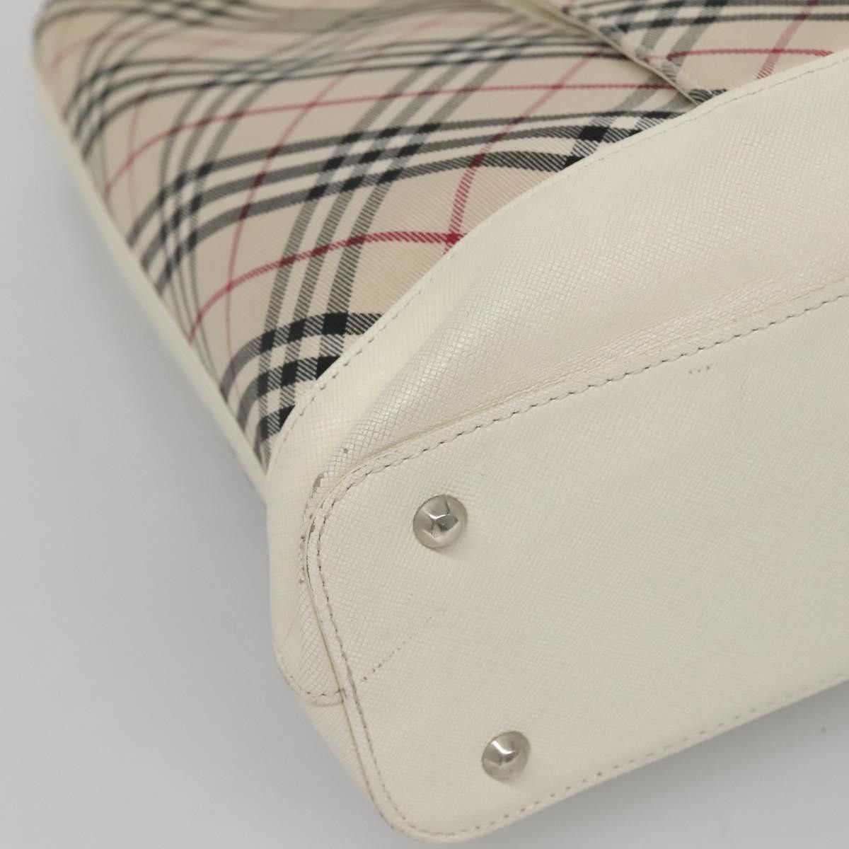 Burberry Burberry Nova Check tote Size ONE SIZE - 7 Thumbnail