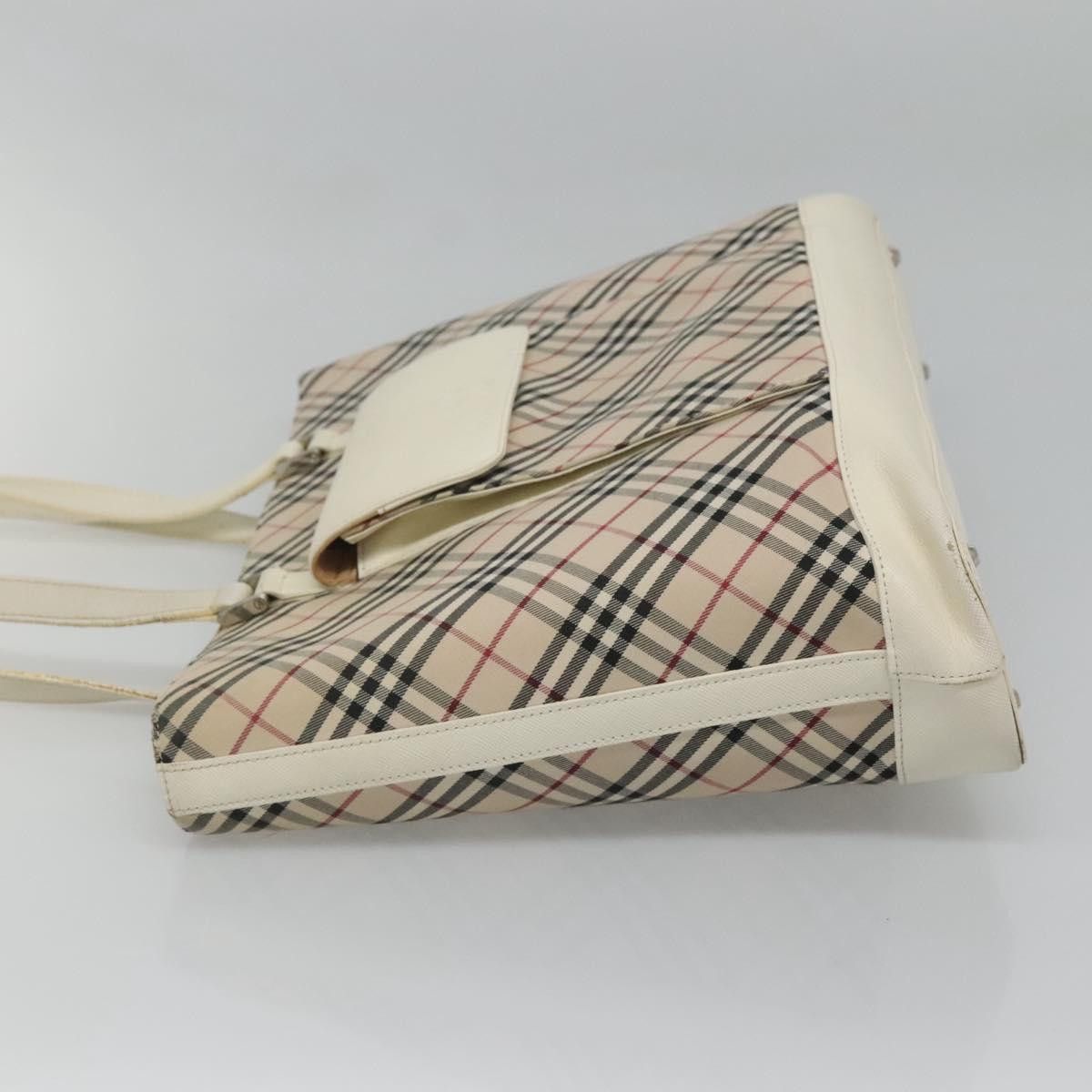 Burberry Burberry Nova Check tote Size ONE SIZE - 3 Thumbnail