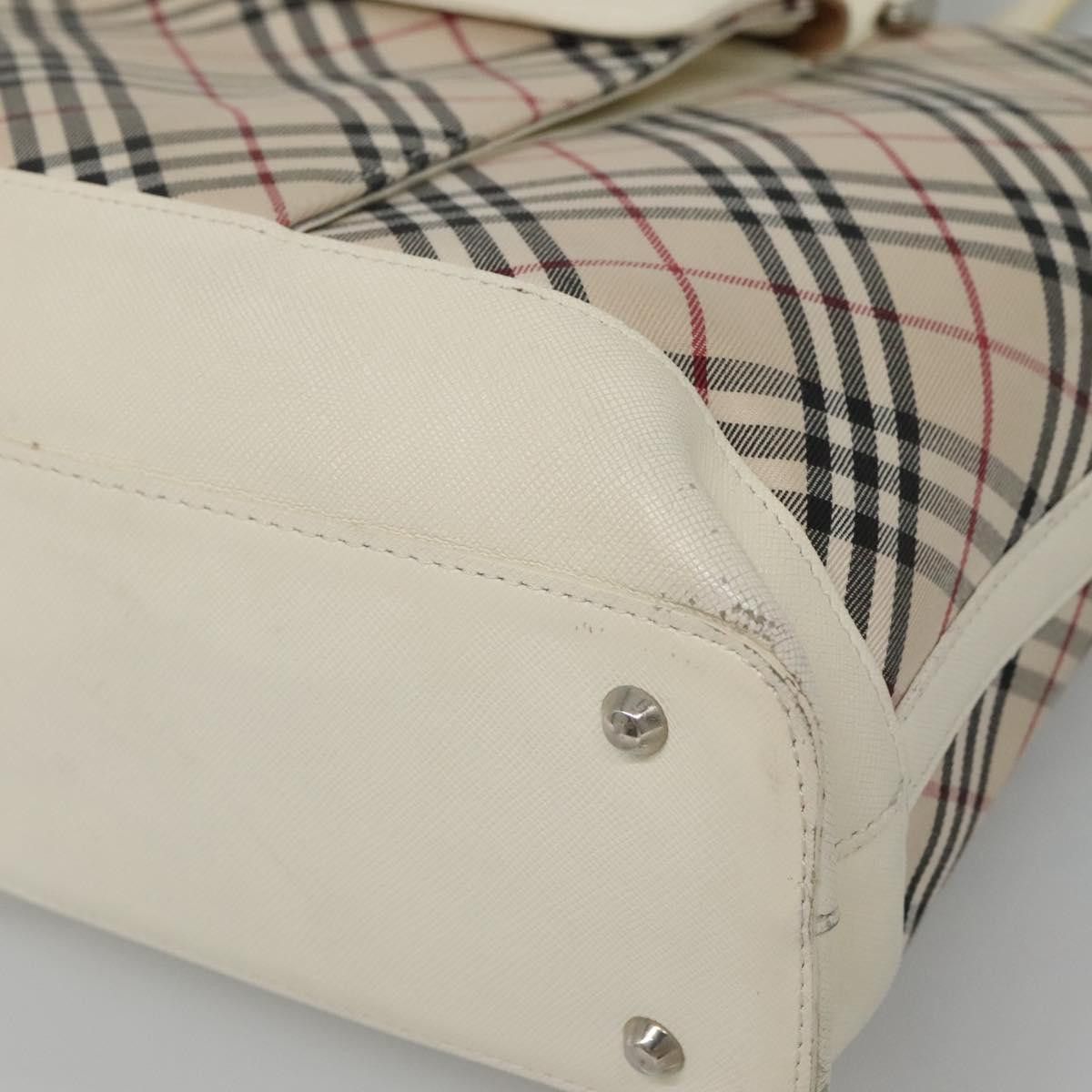 Burberry Burberry Nova Check tote Size ONE SIZE - 6 Thumbnail