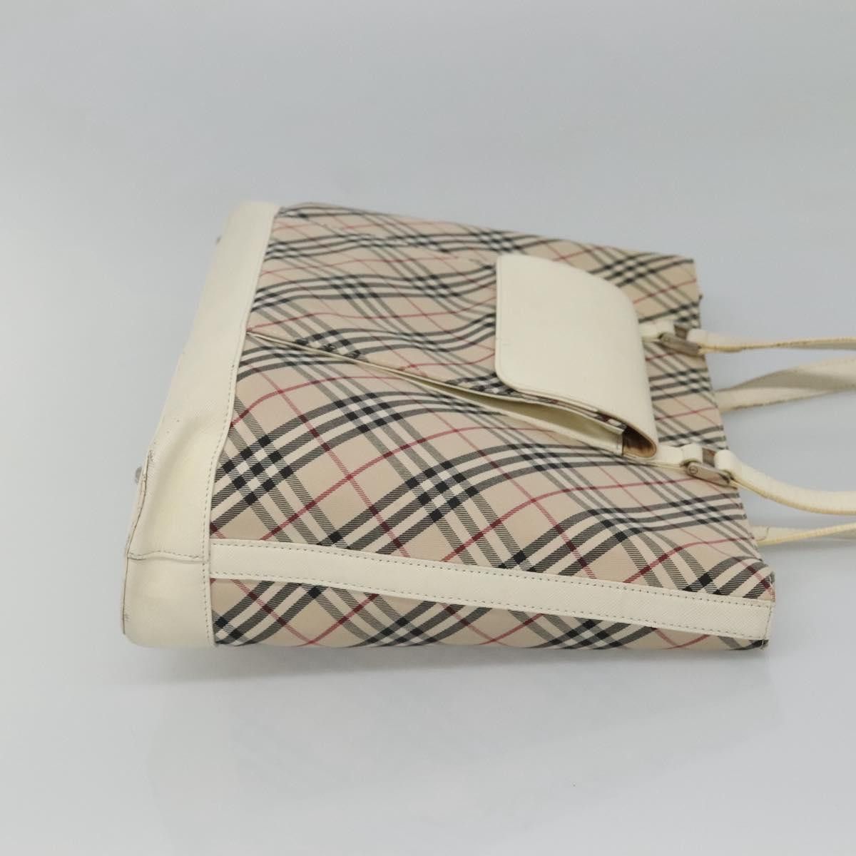 Burberry Burberry Nova Check tote Size ONE SIZE - 4 Thumbnail