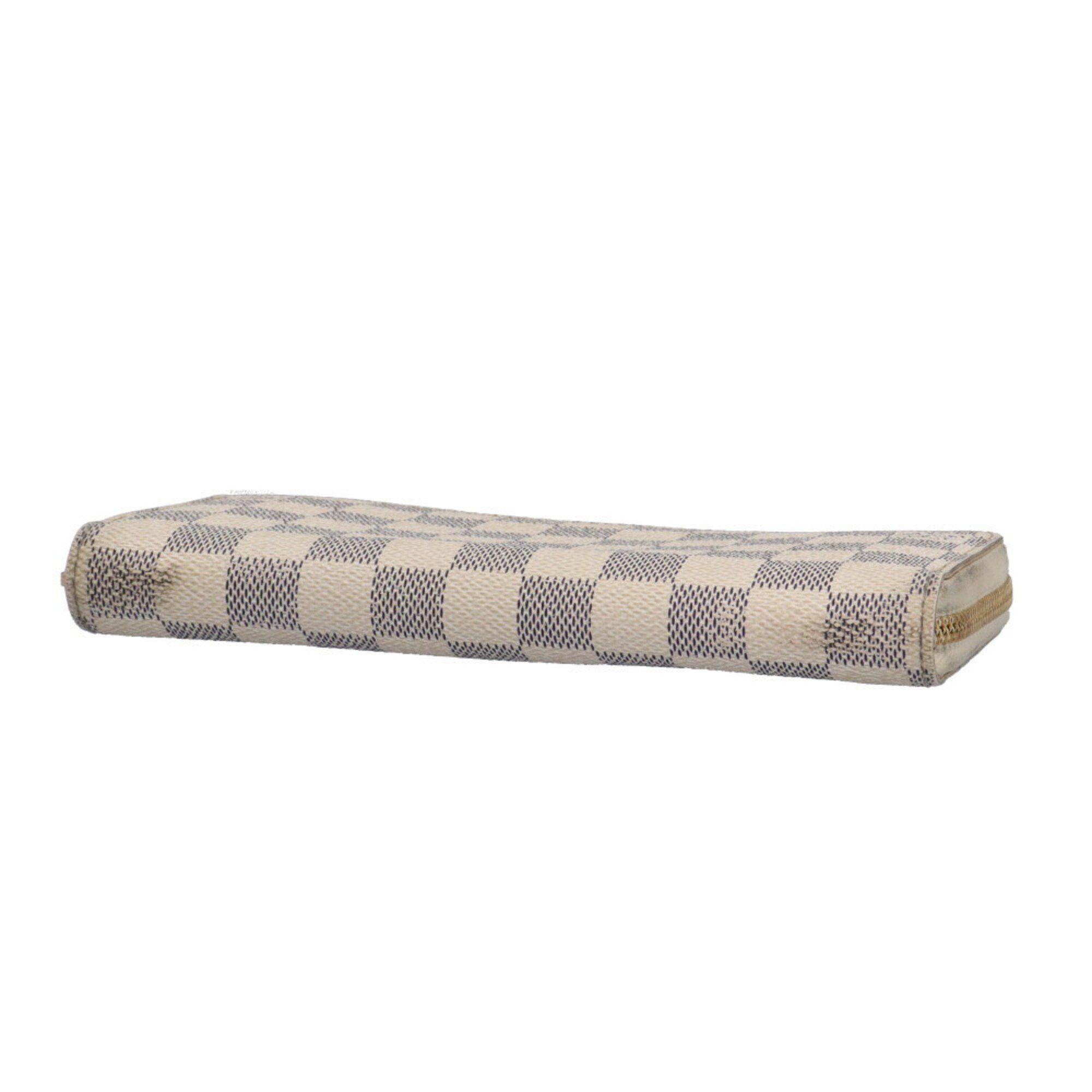 Louis Vuitton Louis Vuitton Zippy wallet wallet Size ONE SIZE - 4 Thumbnail