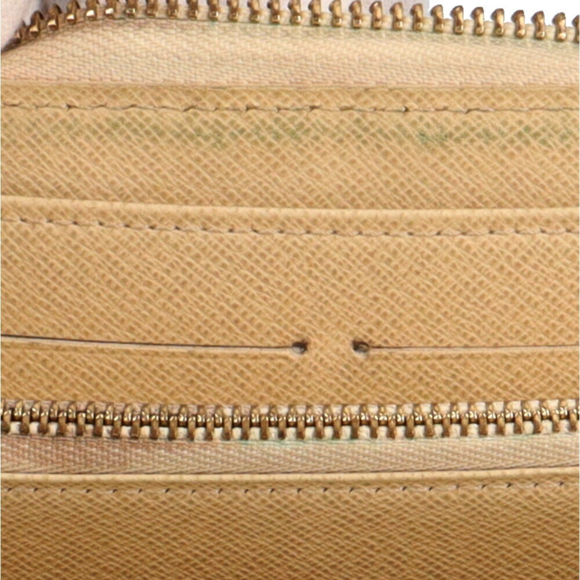 Louis Vuitton Louis Vuitton Zippy wallet wallet Size ONE SIZE - 7 Thumbnail