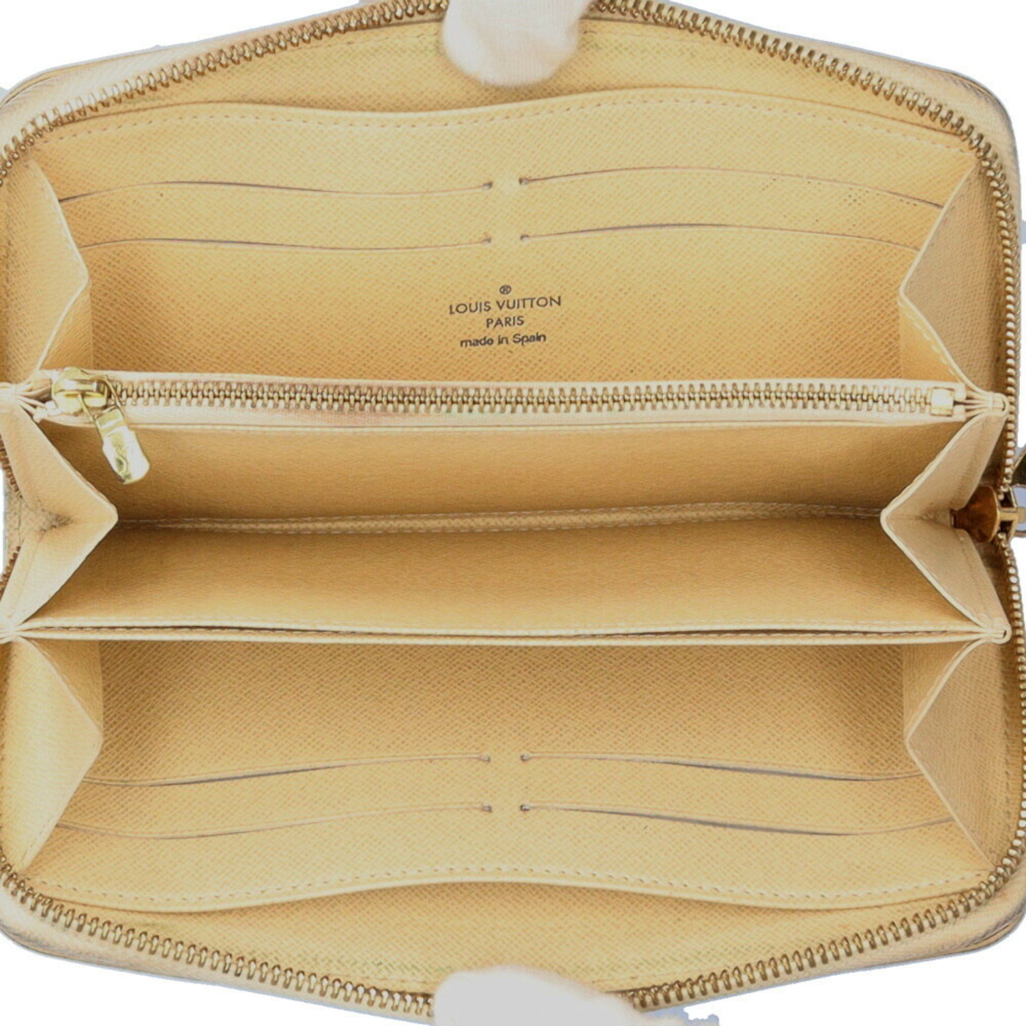 Louis Vuitton Louis Vuitton Zippy wallet wallet Size ONE SIZE - 6 Thumbnail