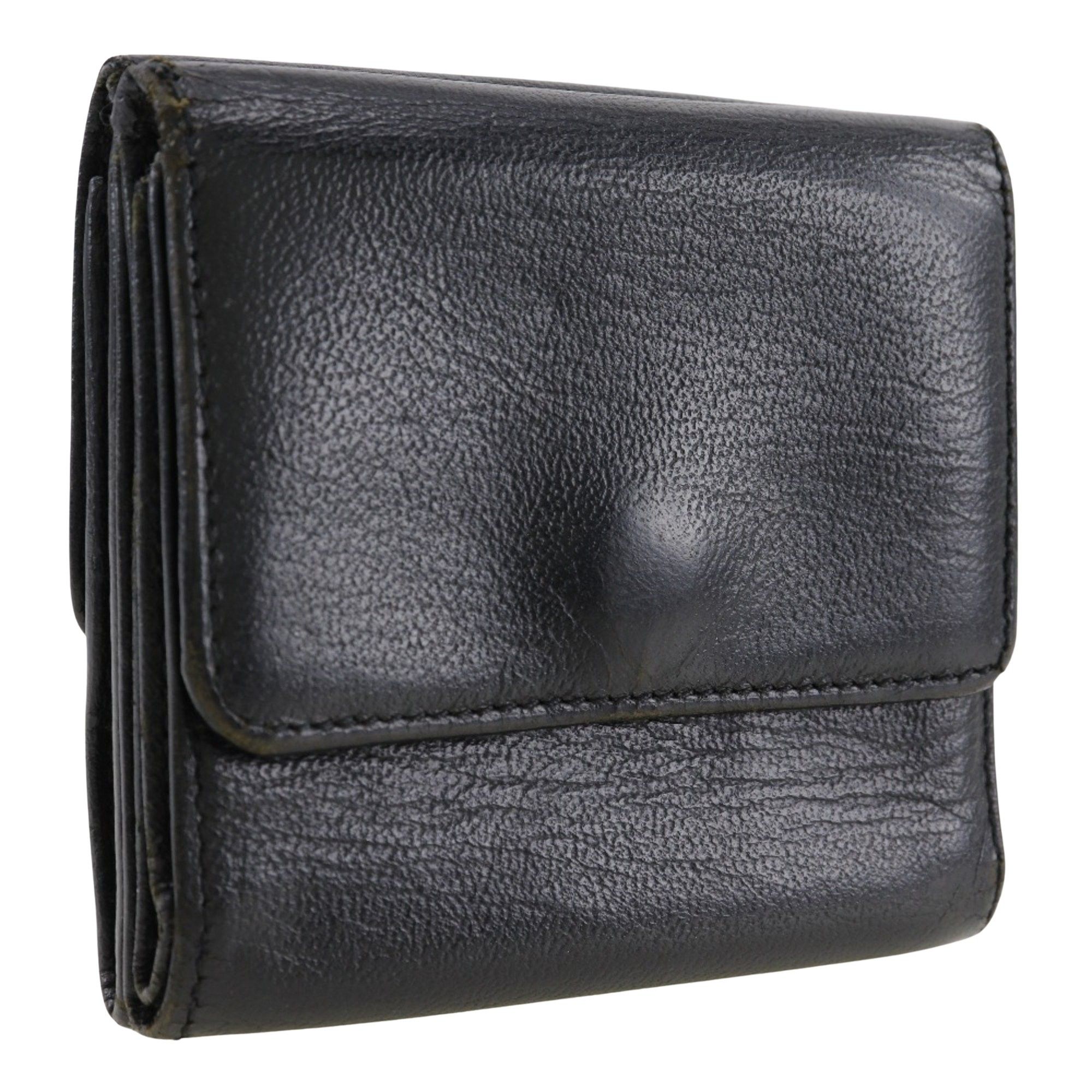 Chanel Chanel Coco Mark wallet Size ONE SIZE - 2 Thumbnail