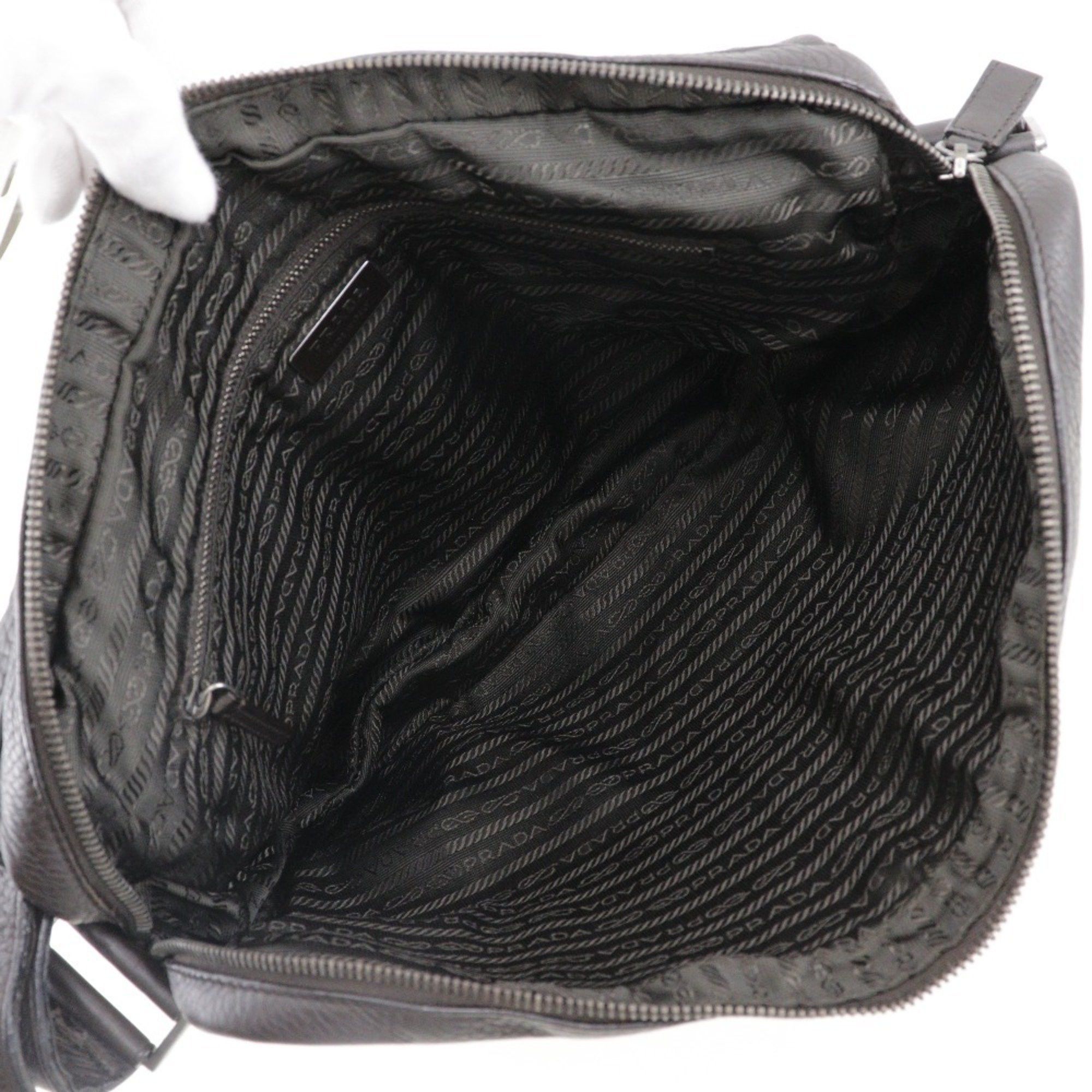Prada Prada Messenger shoulder Size ONE SIZE - 6 Thumbnail