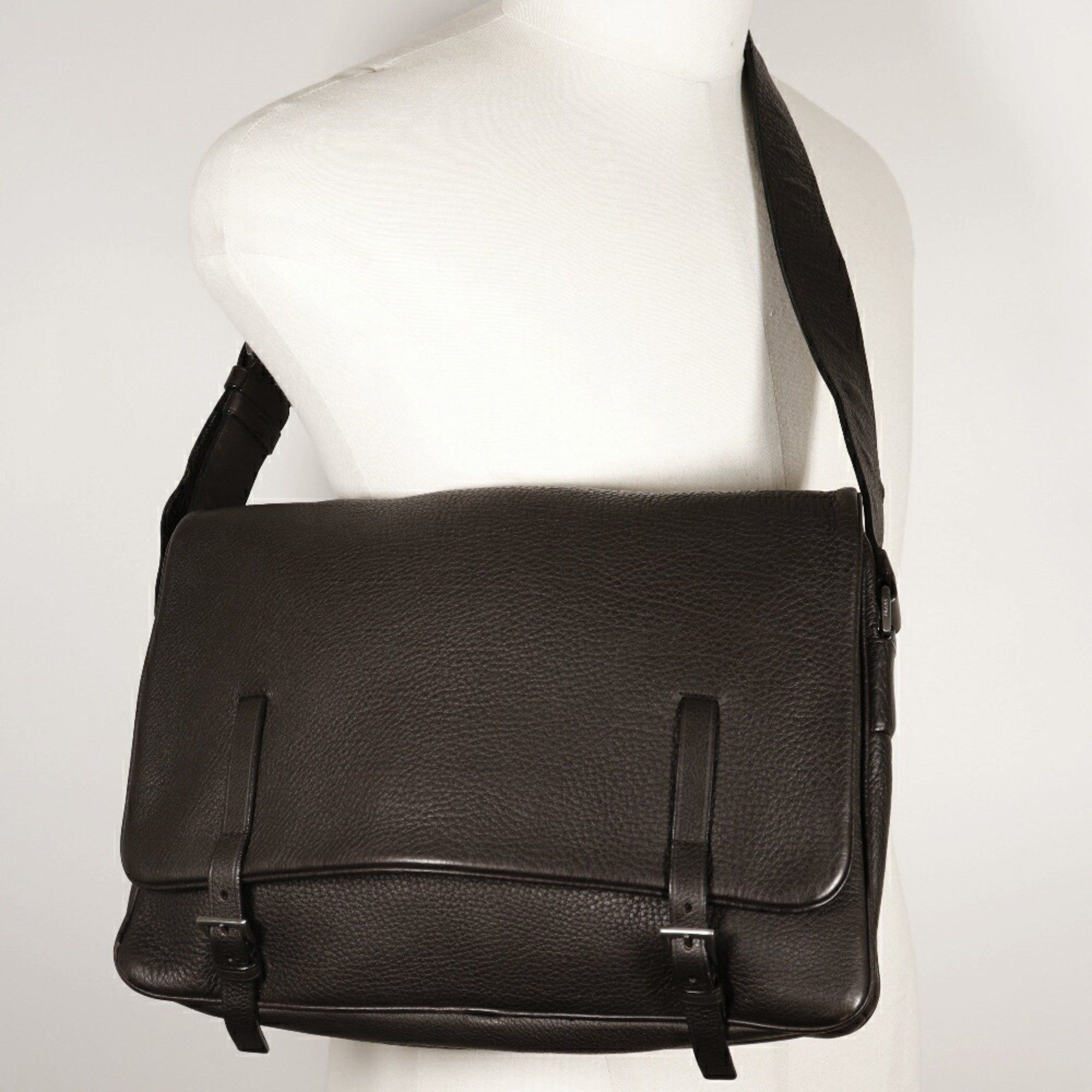Prada Prada Messenger shoulder Size ONE SIZE - 10 Thumbnail