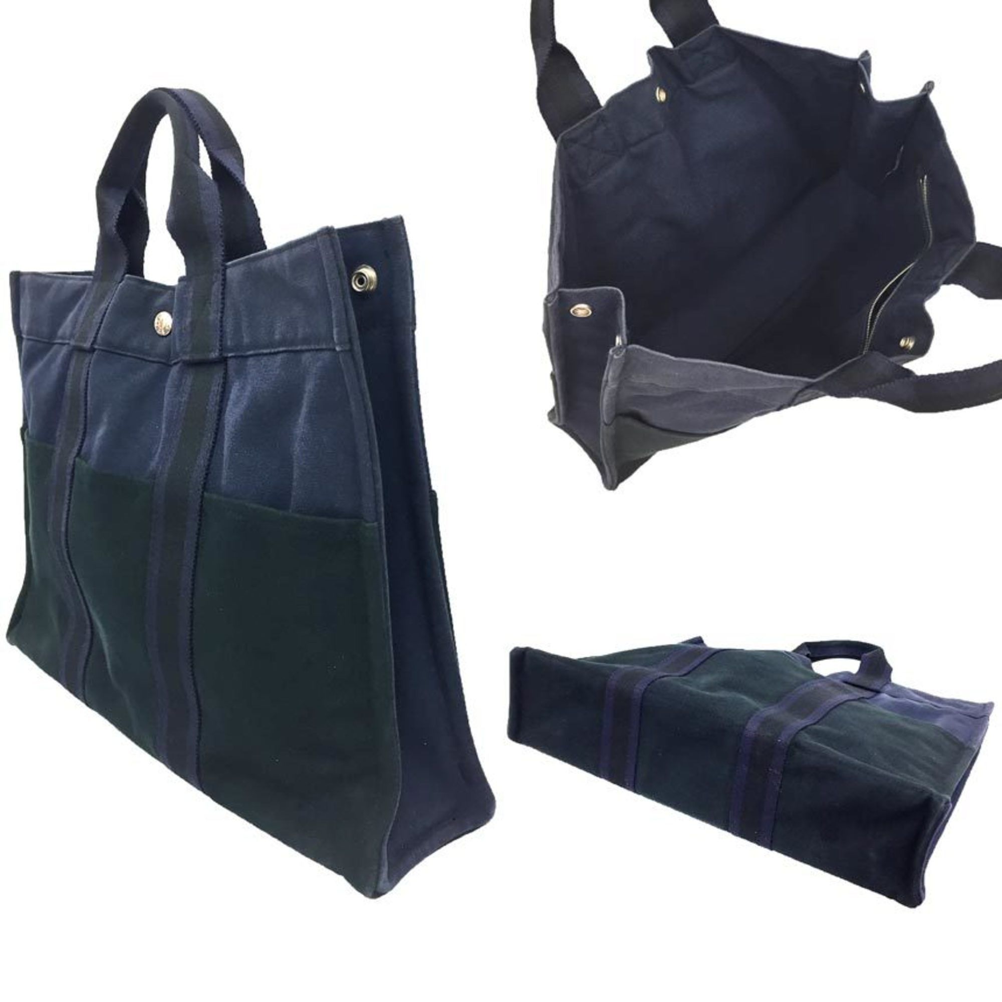 Hermes Hermès Herline tote Size ONE SIZE - 2 Thumbnail