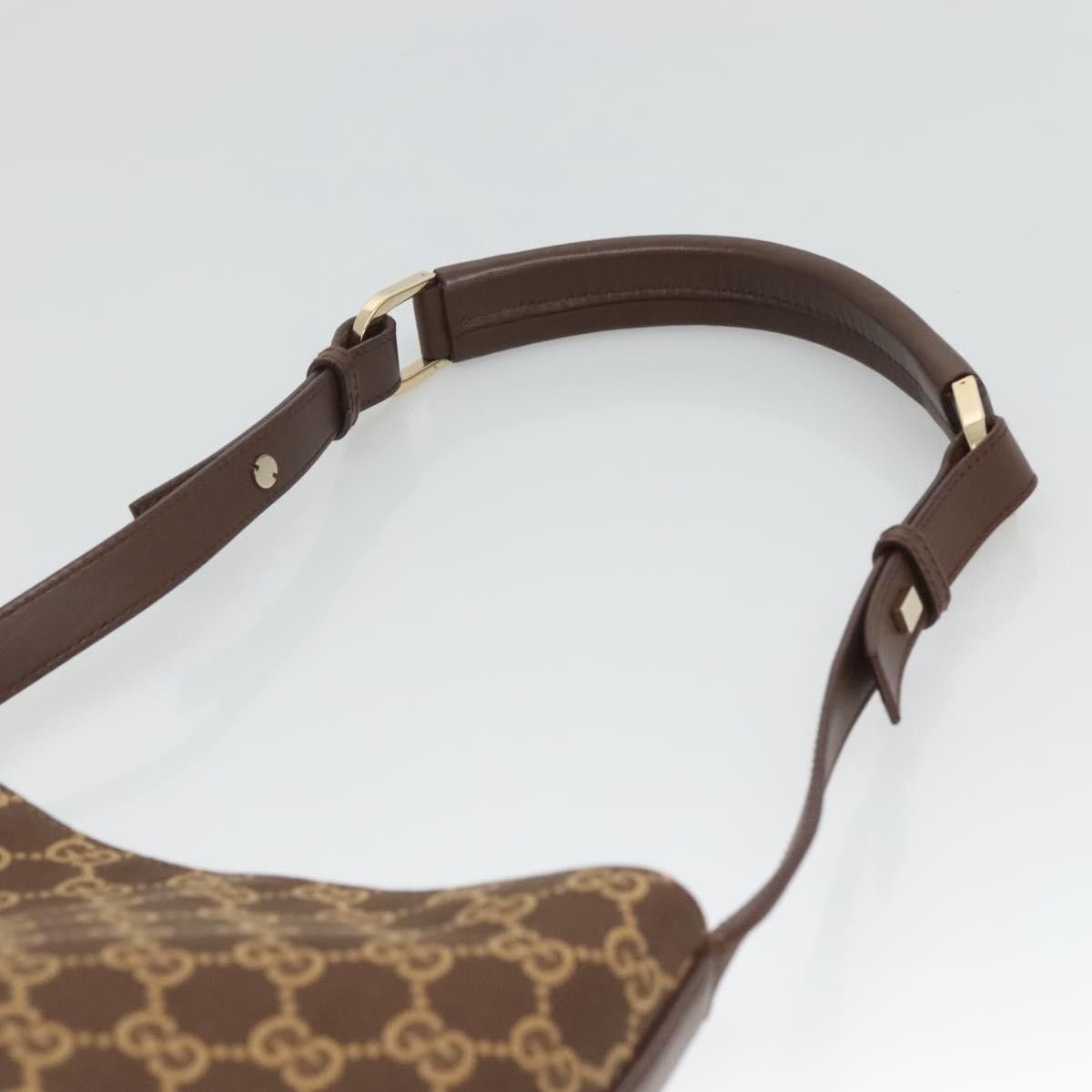 Gucci Gucci GG canvas shoulder Size ONE SIZE - 16 Thumbnail